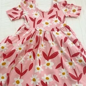 Hannah Anderson toddler dress